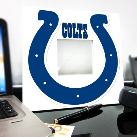 Зеркало стильное - Indianapolis Colts
